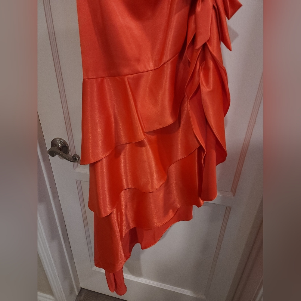 BLONDIE NITES Prom/Evening Out Dress - Picture 4 of 4